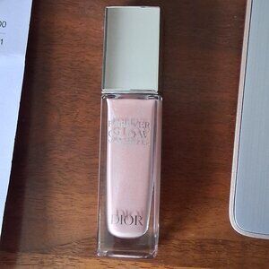 DIOR FOREVER GLOW MAXIMIZER Highlighter illuminator pink New
